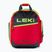 Рюкзак лижний LEKI Skiboot Bag WCR 60 l червоний 360052006