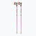 Лижні палиці LEKI Venom SL 3D neon pink/black/neon yellow