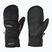Рукавиці гірськолижні дитячі LEKI Griffin 3D Junior Mitt black