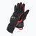 Рукавиці гірськолижні чоловічі LEKI Griffin Pro 3D black/ red/ white