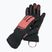 Рукавиці гірськолижні жіночі LEKI Griffin Base 3D black/ rose