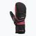 Рукавиці гірськолижні дитячі LEKI Griffin 3D Junior Mitt black/ rose