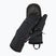 Рукавиці гірськолижні жіночі LEKI Vallarta 3D Mitt black