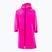 Пальто дощовик LEKI Rain Coat WCR Pro neon pink
