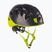 Каска для скелелазіння Edelrid Shield II night
