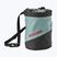 Мішечок для магнезії EDELRID Chalk Bag Splitter Twist ocean grey