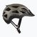 Велосипедний шолом CASCO Activ 2 warmgrey/black matt