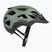 Велосипедний шолом CASCO Activ 2 Pathfinder/зелений