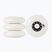 Колеса для роликових ковзанів UNDERCOVER WHEELS Team Bullet Radius 80mm/86A 4 шт. білі 406179