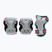 Набір захисту дитячого Powerslide Kids Pro Set grey/pink