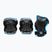 Набір захисту дитячого Powerslide Kids Pro Set black/blue