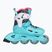 Роликові ковзани дитячі Powerslide Stargaze Jr aqua