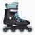 Ролики Powerslide Zoom 80 cold turquoise