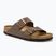 В'єтнамки BIRKENSTOCK Arizona BFBC Вузькі шльопанці мокко