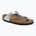В'єтнамки BIRKENSTOCK Gizeh Birko-Flor Narrow silver