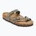 Шльопанці BIRKENSTOCK Mayari Birkibuc stone