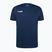 Чоловіча футбольна футболка Capelli Basics I Adult тренувальна темно-синя