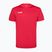 Чоловіча тренувальна футбольна футболка Capelli Basics I Adult червона