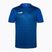 Чоловіча футбольна сорочка Capelli Cs III Block королівський синій/чорний