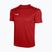 Дитяча футбольна футболка Cappelli Cs One Youth Jersey Ss червона/біла