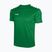 Дитяча футбольна форма Cappelli Cs One Youth Jersey Ss зелена/біла