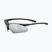 Окуляри сонцезахисні UVEX Sportstyle 223 black/lite mirror silver