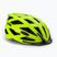Шолом велосипедний чоловічий UVEX I-vo 3D зелений 41/0/429/05