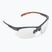 Окуляри велосипедні UVEX Sportstyle 802 V grey mat/variomatic smoke S5308725501