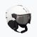Шолом лижний UVEX Instinct visor білий 56/6/260/50