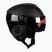 Шолом лижний UVEX Instinct Visor чорний 56/6/261/2003