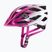 Шолом велосипедний UVEX Air Wing pink/white