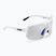 Окуляри велосипедні UVEX Sportstyle 235 V white mat/litemirror blue 53/3/031/8803