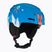Дитячий гірськолижний шолом UVEX Viti blue bear