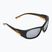 Окуляри сонцезахисні дитячі UVEX Sportstyle 514 black matt/mirror silver