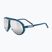 Окуляри сонцезахисні UVEX Esntl Pina black matt/mirror silver
