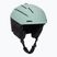 Шолом гірськолижний UVEX Gravitate oxid green/black matt