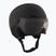 Шолом гірськолижний UVEX Wanted Visor Pro V black matte