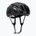 Шолом велосипедний UVEX Surge Aero MIPS black/sage green matt