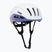 Шолом велосипедний UVEX Surge Aero MIPS white/lilac apricot matt
