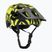 Шолом велосипедний дитячий UVEX React MIPS Jr lime/black