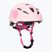 Шолом велосипедний дитячий UVEX Kid 2 CC pink unicorn matt