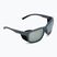 Окуляри сонцезахисні UVEX Sportstyle 312 stone blue matt/mirror silver