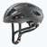 Шолом велосипедний UVEX Rise CC all black matt