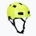 Шолом велосипедний дитячий UVEX HLMT 4 neon yellow
