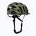 Шолом велосипедний дитячий UVEX Air Wing 2 CC dark olive/black matt