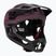 Шолом велосипедний дитячий UVEX React Fullface Jr cranberry matt