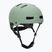 Шолом дитячий UVEX Kid 4 Style bam moss green/papaya matt