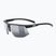 Окуляри сонцезахисні UVEX Aerios black matt/smoke