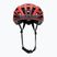 Шолом велосипедний UVEX I-vo 2 red/black matt