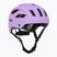 Шолом велосипедний UVEX City Stride lilac matt